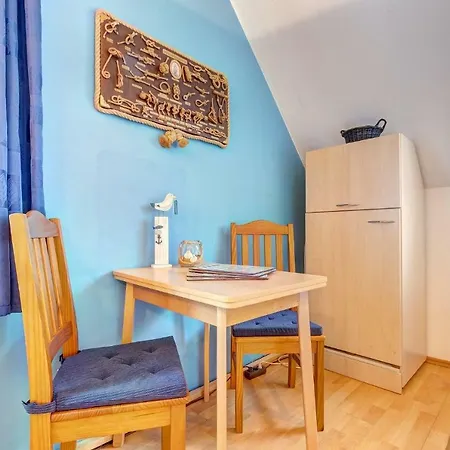 Haus Glueckspilz Studiowohnung Heringsdorf (Usedom)